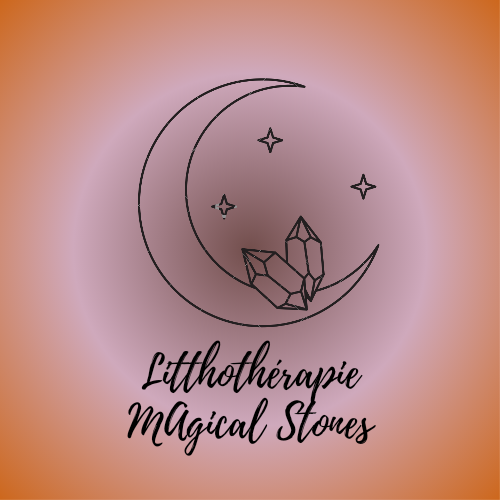 Lithothérapie Magical Stones